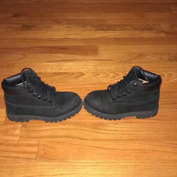 💥HOT TIMBERLAND BOOTS size 12!💥 - Picture 5 of 8